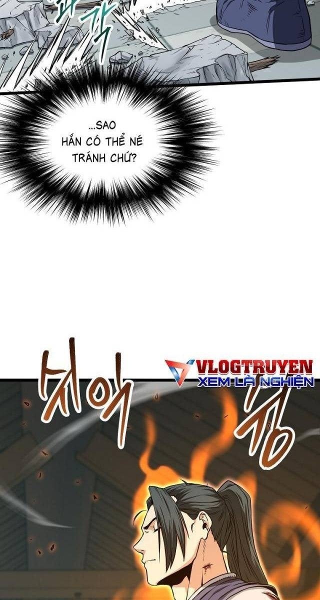 Đăng Nhập Murim - Page 101