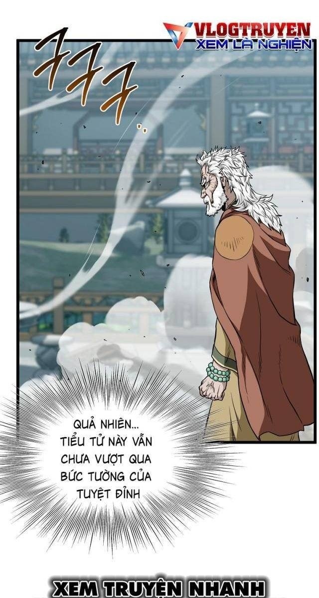 Đăng Nhập Murim - Page 26