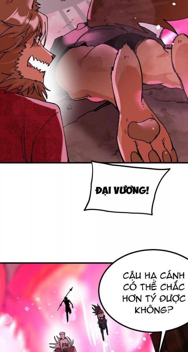 Vật Lý Tu Tiên Hai Vạn Năm - Page 64