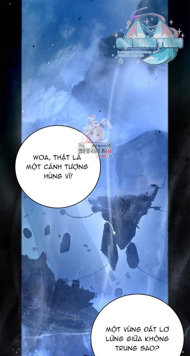 Lãng Tiên Kỳ Đàm - Page 1