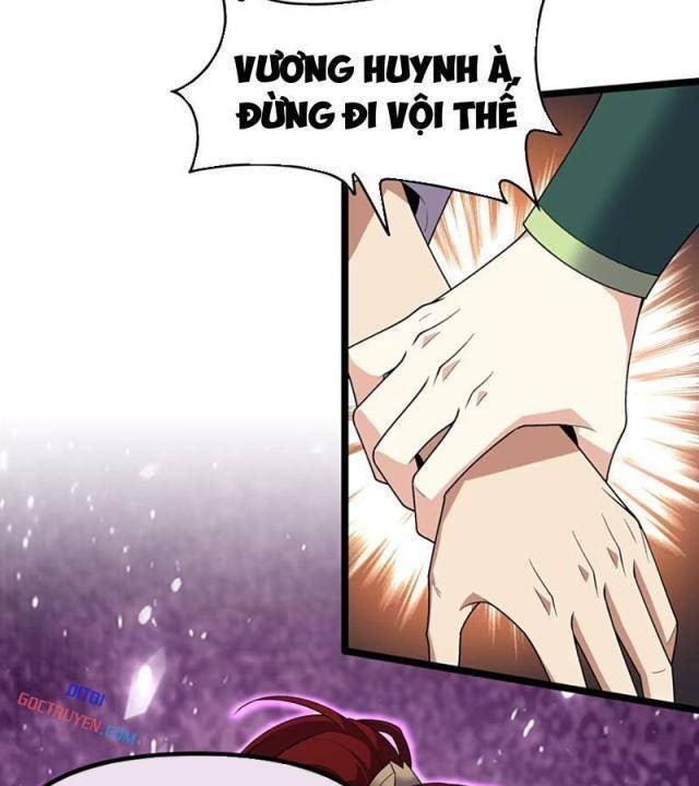 Xuyên Không Đến Thế Giới Tu Chân, Ta Vậy Mà Kích Hoạt Được Hệ Thống Plants vs Zombie - Page 2