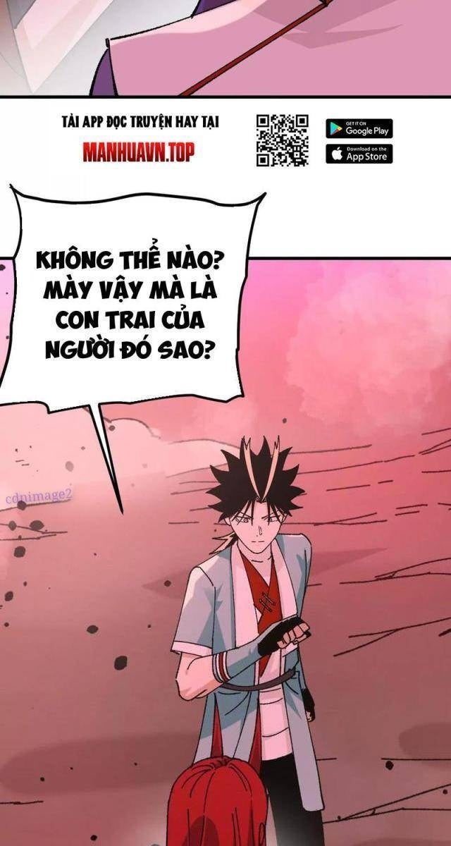 Vật Lý Tu Tiên Hai Vạn Năm - Page 70