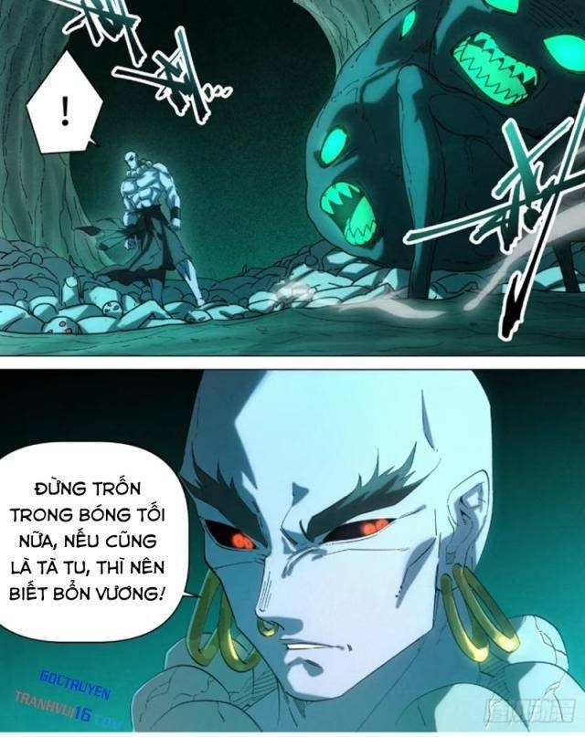 Công Tử Thực Sự Quá Chính Nghĩa - Page 2