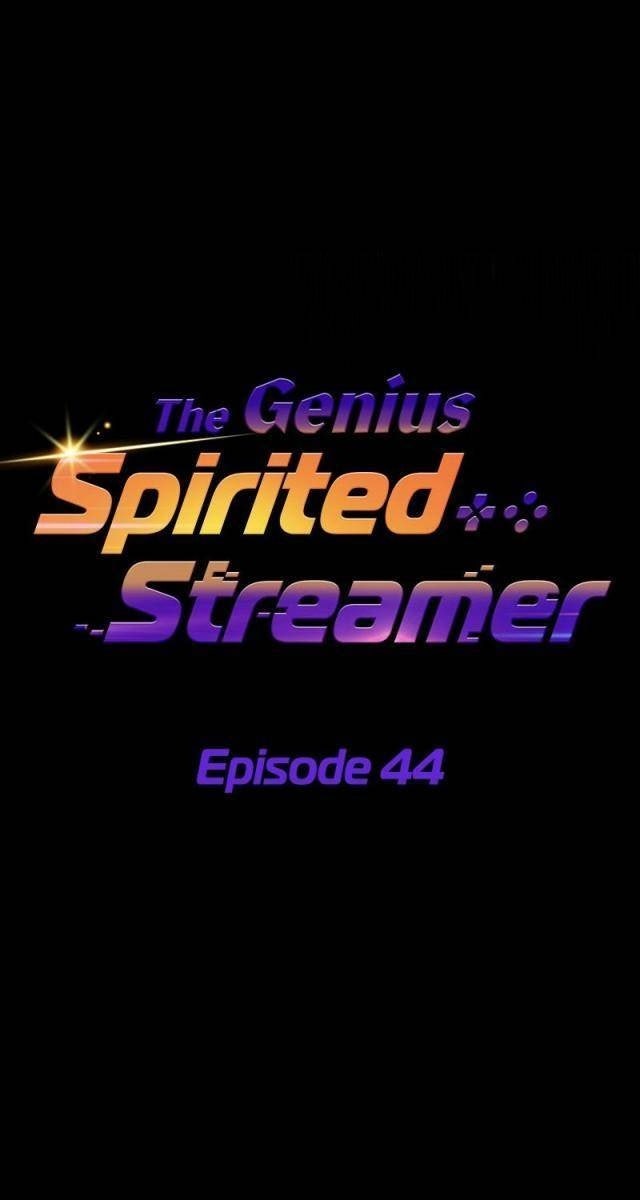 Streamer Game Thiên Tài Bị Ma Ám - Page 31