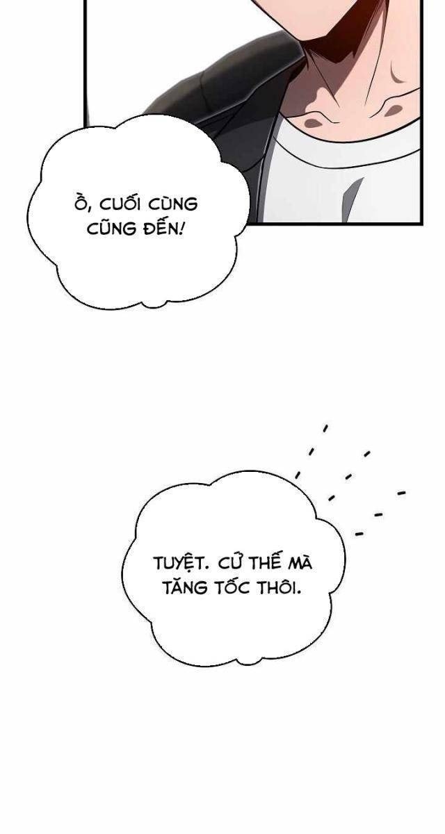 Cách Một Tử Linh Sư Cấp Thảm Họa Nghỉ Hưu - Page 30