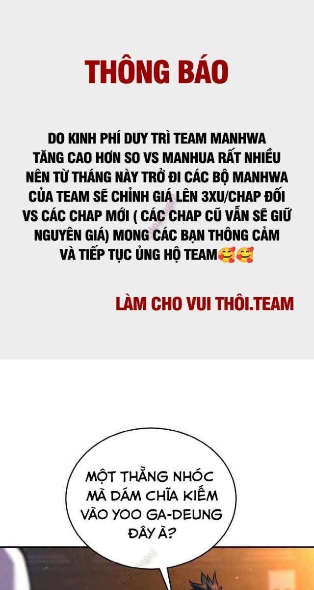 Tiểu Đệ Tử Của Võ Lâm Minh Chủ - Page 1