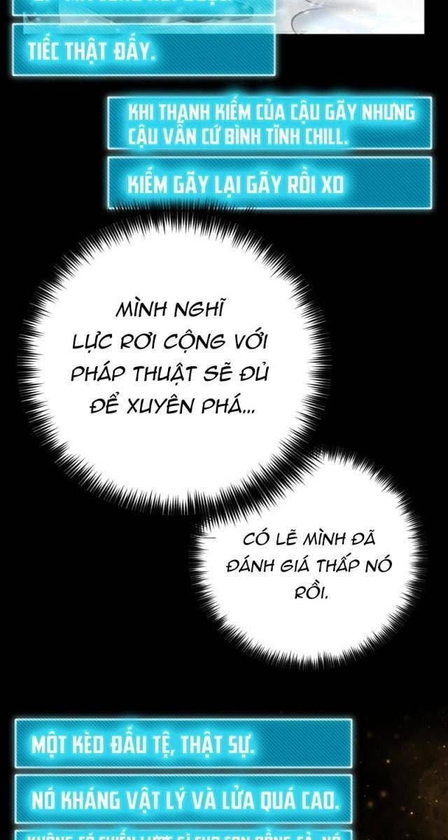 Streamer Game Thiên Tài Bị Ma Ám - Page 61