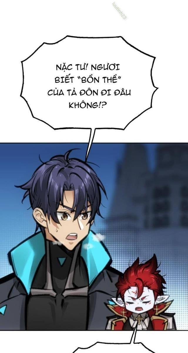 Chí Tử Chí Cường - Page 28