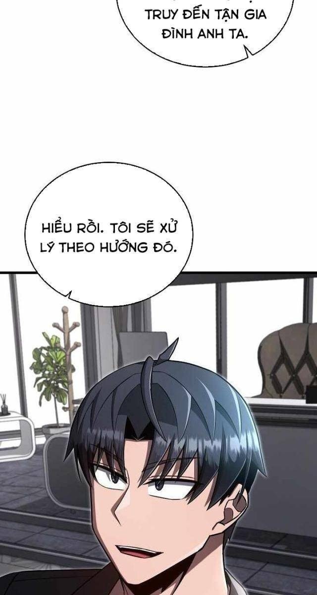 Cách Một Tử Linh Sư Cấp Thảm Họa Nghỉ Hưu - Page 21