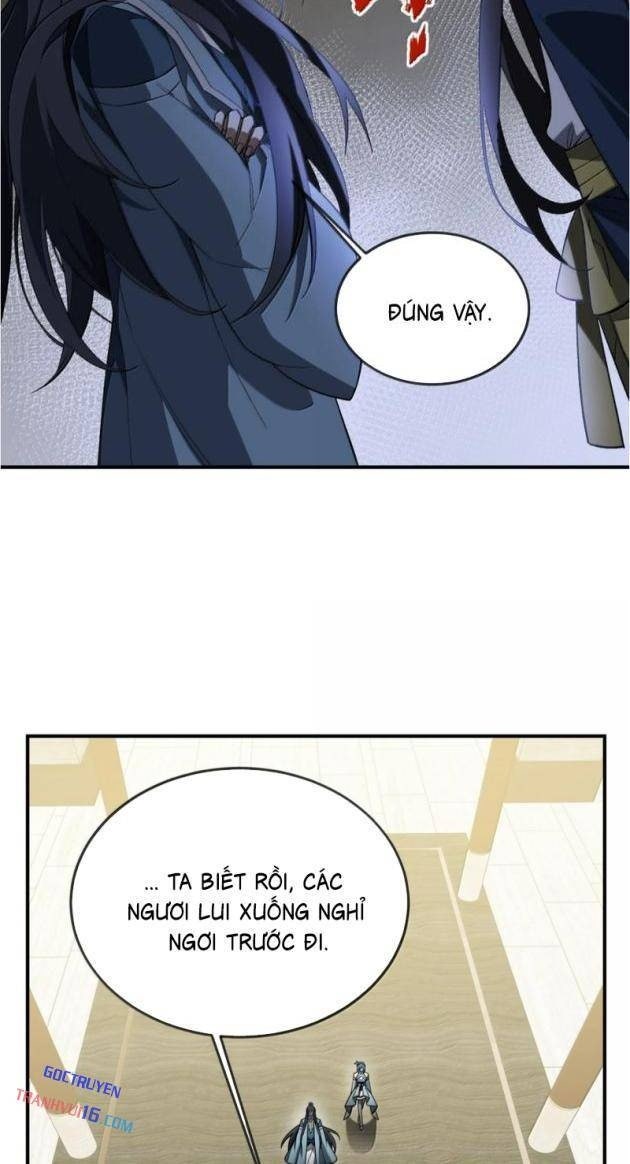 Ta Ở Tu Tiên Giới Chỉ Làm Giờ Hành Chính - Page 12