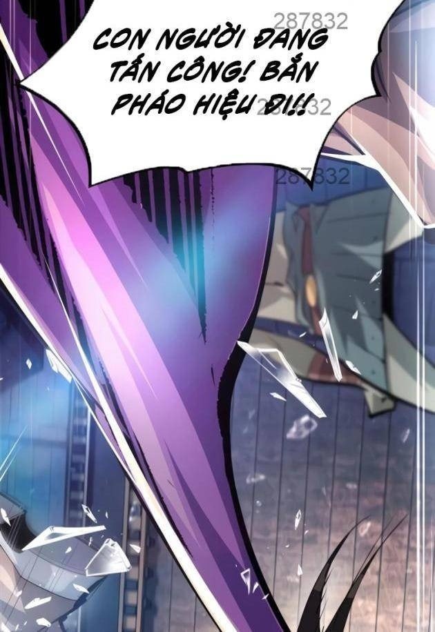 Trên Thế Giới Không Có Chiến Binh Xấu - Page 3