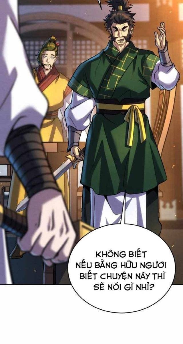 Tiểu Đệ Tử Của Võ Lâm Minh Chủ - Page 2