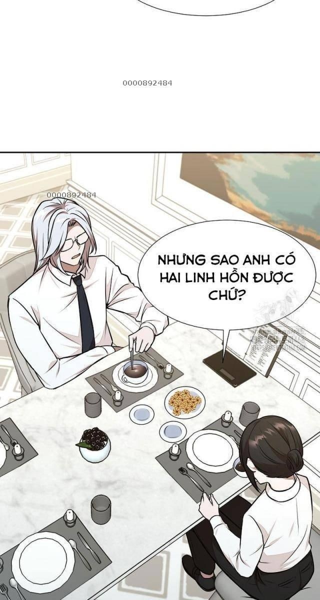 Chủ Xe Thức Ăn Nhanh Trong Ngục Tối - Page 7