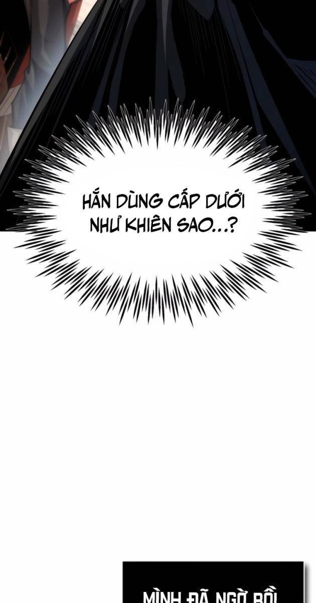Trên Thế Giới Không Có Chiến Binh Xấu - Page 19