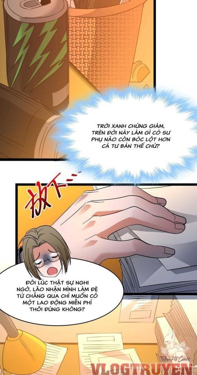 Sức Mạnh Của Ác Thần - Page 40