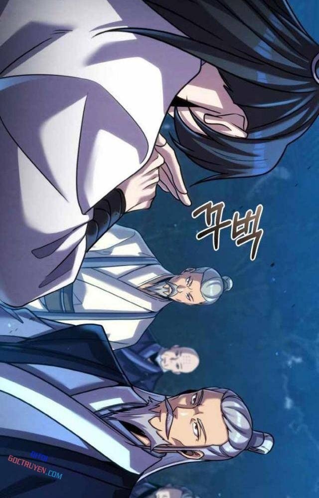 Tiểu Đệ Tử Của Võ Lâm Minh Chủ - Page 3