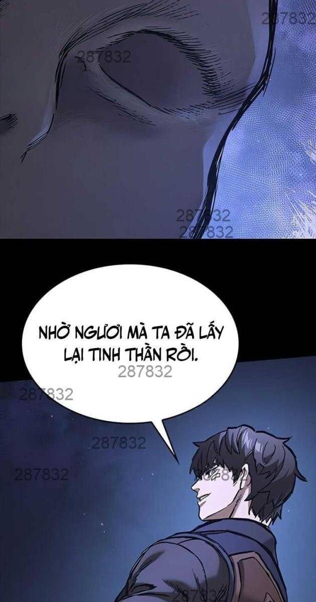 Hiệp Sĩ Sống Vì Ngày Hôm Nay - Page 4