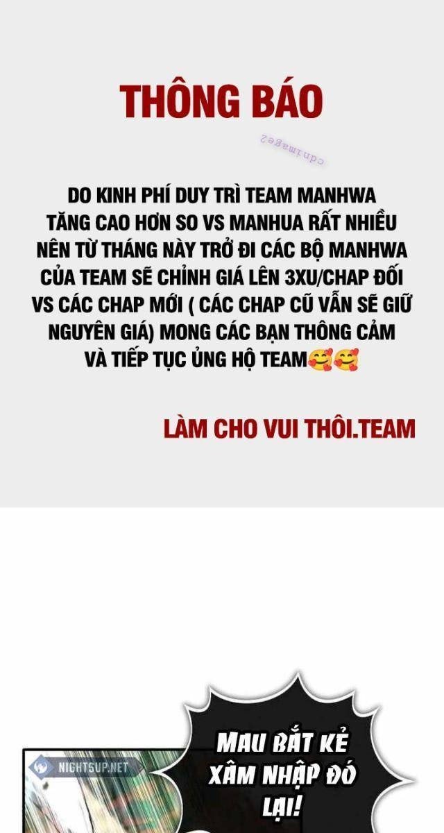 Hồi Quy Giả Về Hưu - Page 1