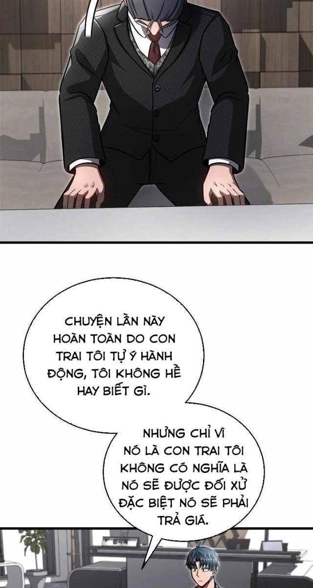 Cách Một Tử Linh Sư Cấp Thảm Họa Nghỉ Hưu - Page 2