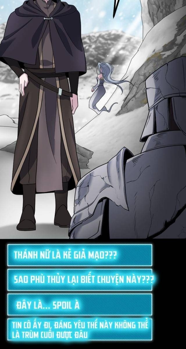 Streamer Game Thiên Tài Bị Ma Ám - Page 133