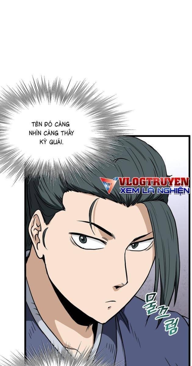 Đăng Nhập Murim - Page 104