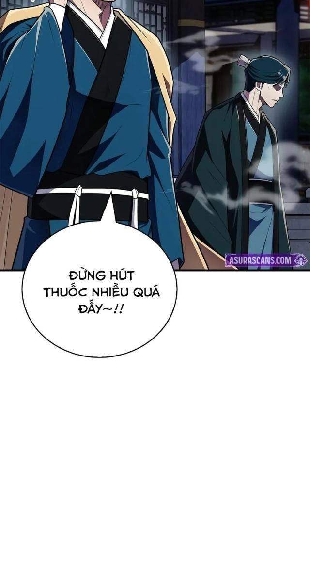 Huấn Luyện Viên Murim Thiên Tài - Page 52