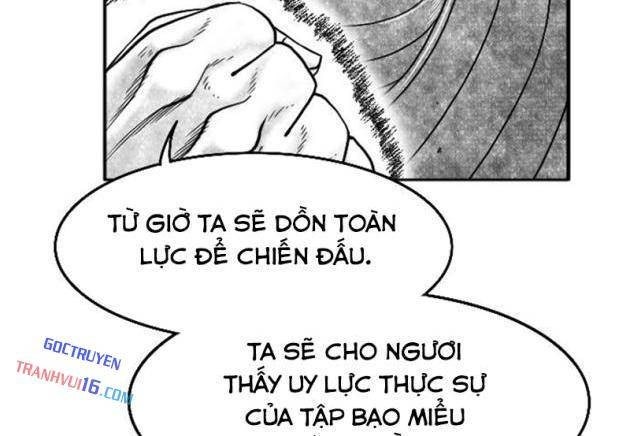 Hắc Sa - Page 6