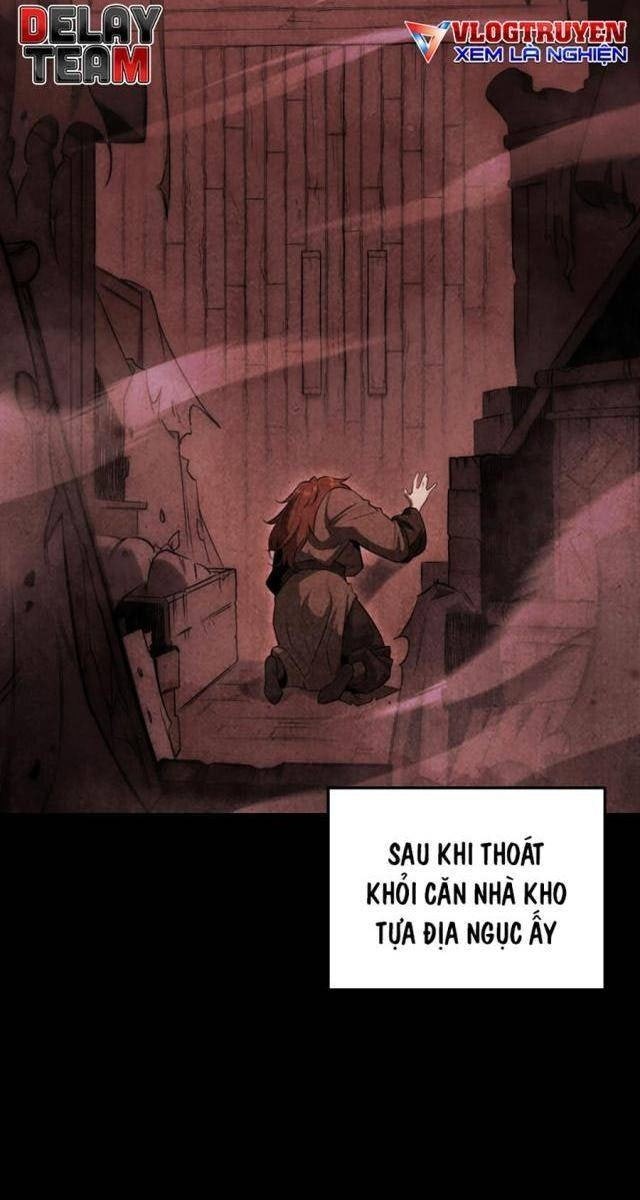 Cửu Thiên Kiếm Pháp - Page 2