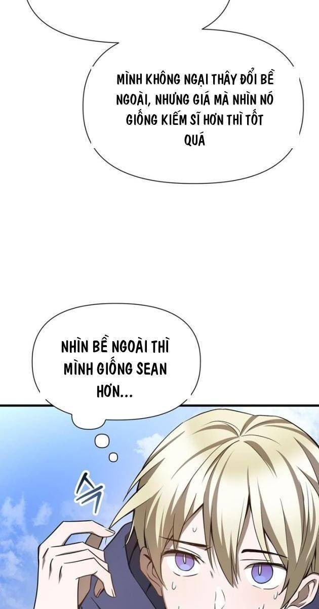 Helmut-Đứa Trẻ Bị Lãng Quên - Page 58