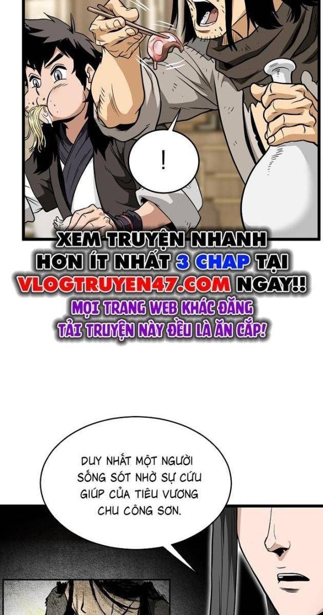 Đăng Nhập Murim - Page 119