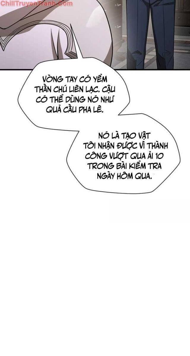 Helmut-Đứa Trẻ Bị Lãng Quên - Page 104