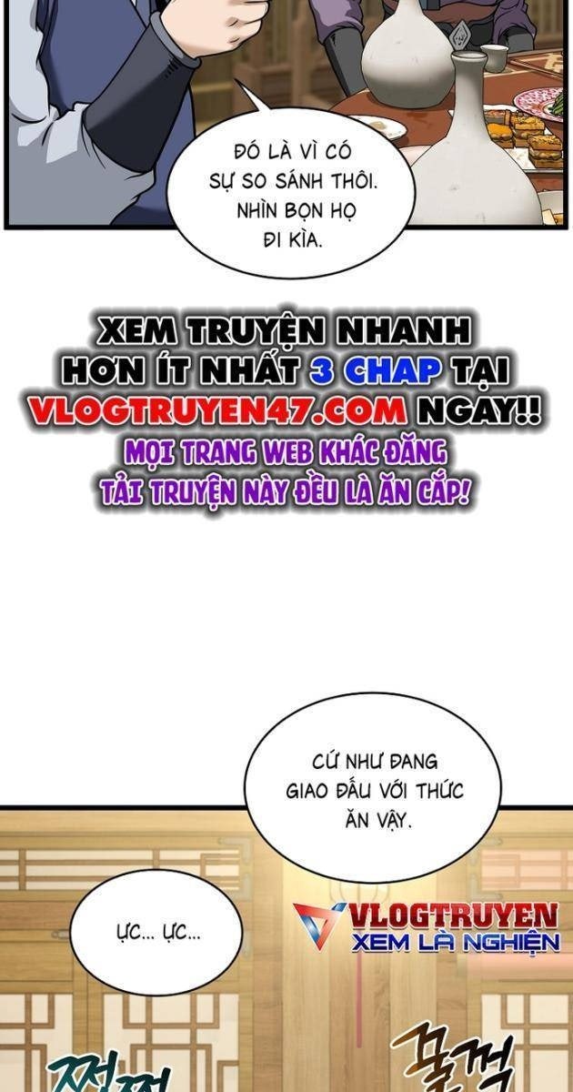 Đăng Nhập Murim - Page 98