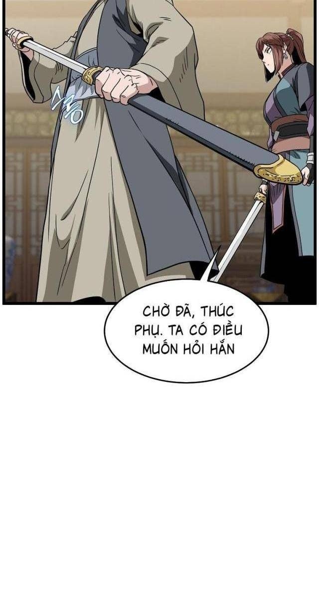 Đăng Nhập Murim - Page 111