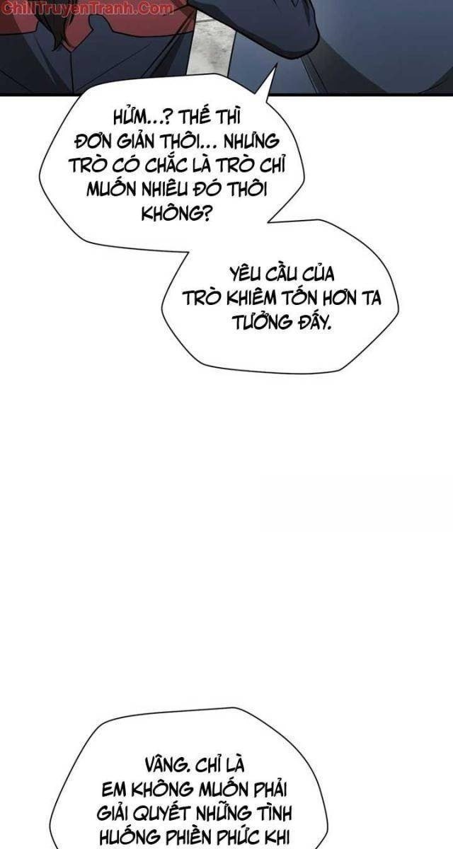 Helmut-Đứa Trẻ Bị Lãng Quên - Page 17