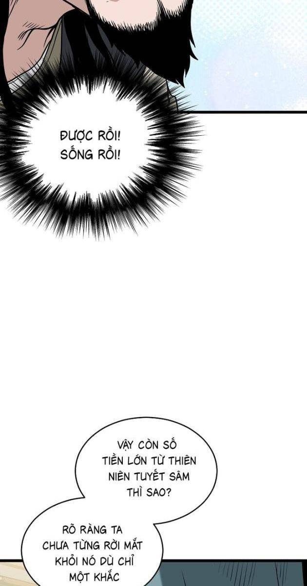 Đăng Nhập Murim - Page 65