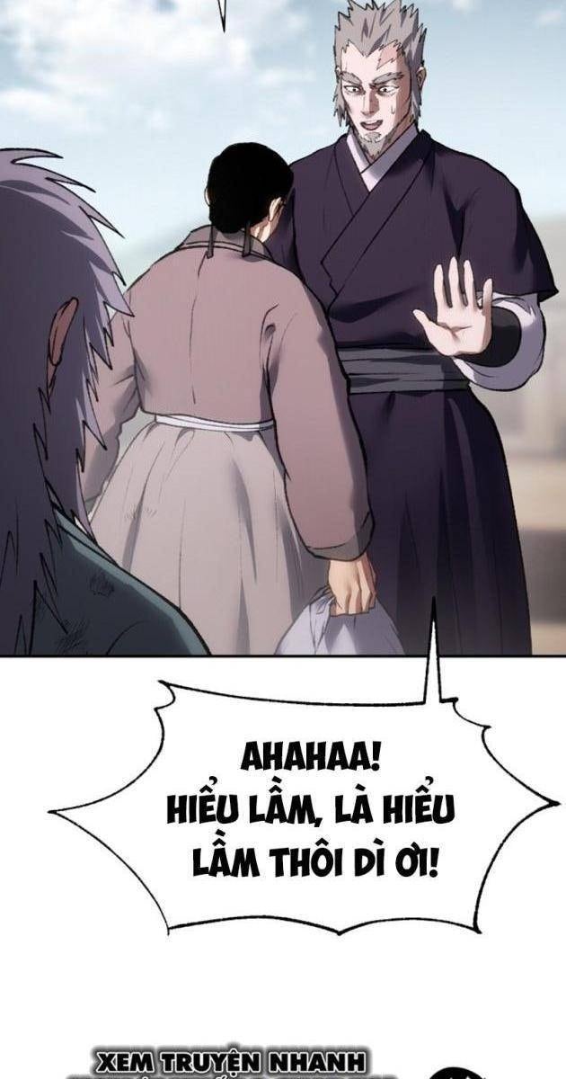 Ám Vệ - Page 49