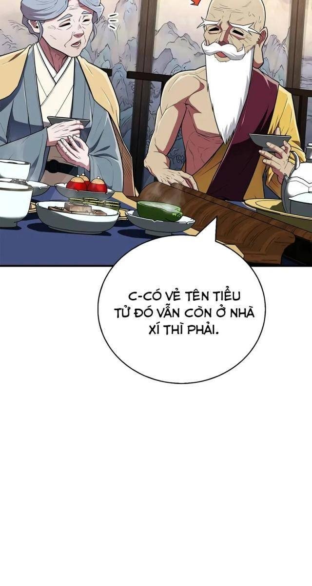 Huấn Luyện Viên Murim Thiên Tài - Page 38