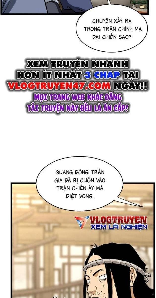 Đăng Nhập Murim - Page 118