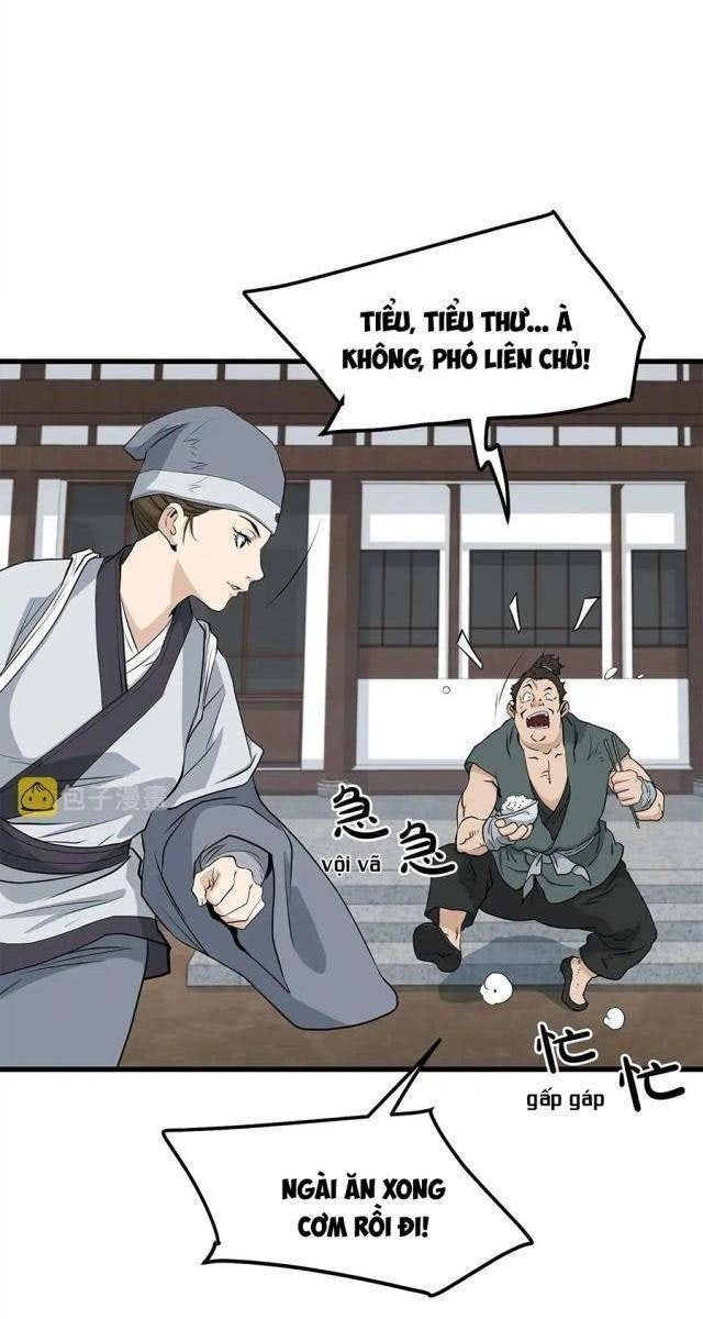 Đại Tướng Quân - Page 2