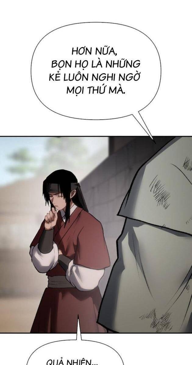 Ám Vệ - Page 129