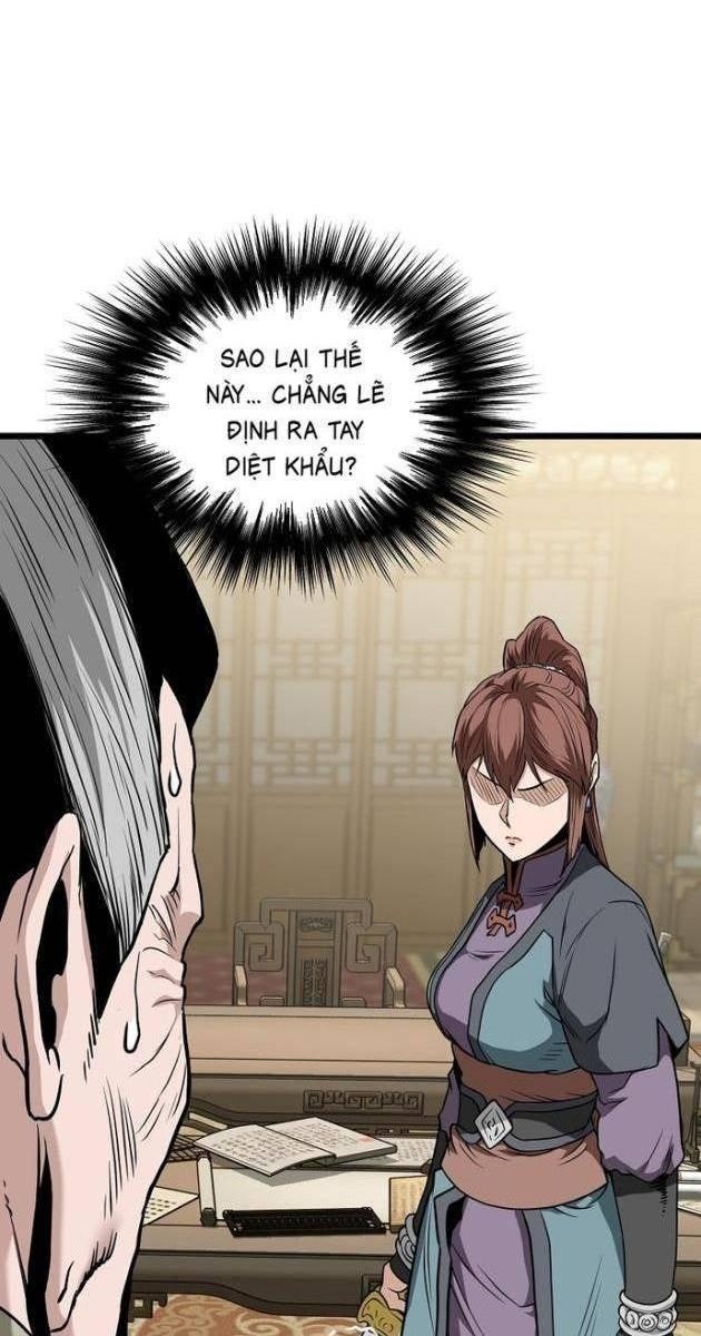 Đăng Nhập Murim - Page 53