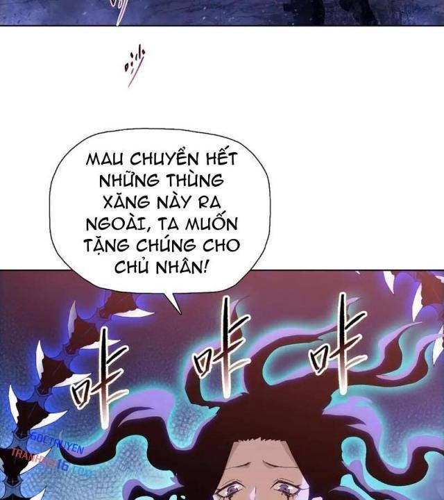 Kẻ Tàn Nhẫn Ngày Tận Thế: Bắt Đầu Dự Trữ Hàng Tỉ Tấn Vật Tư - Page 2
