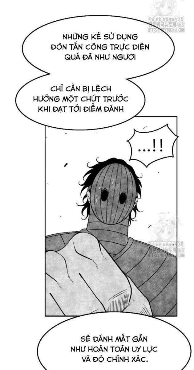 Hắc Sa - Page 38