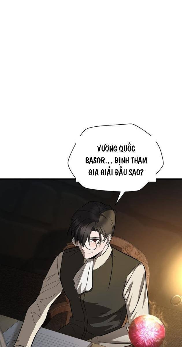 Helmut-Đứa Trẻ Bị Lãng Quên - Page 11