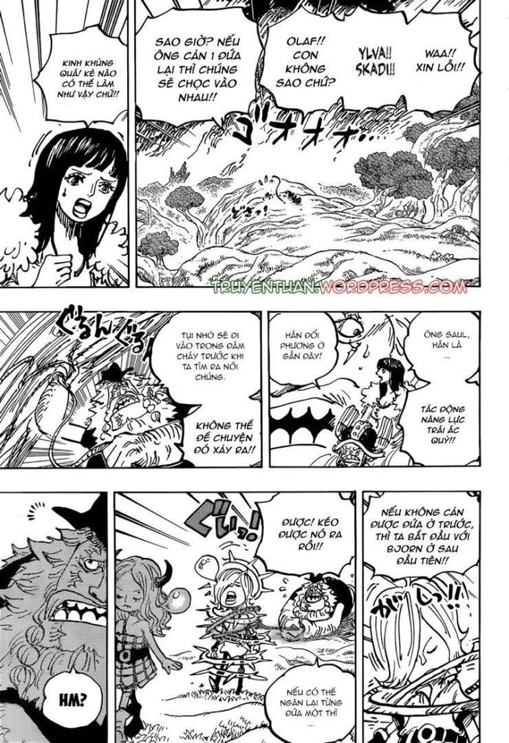 Đảo Hải Tặc - Page 12