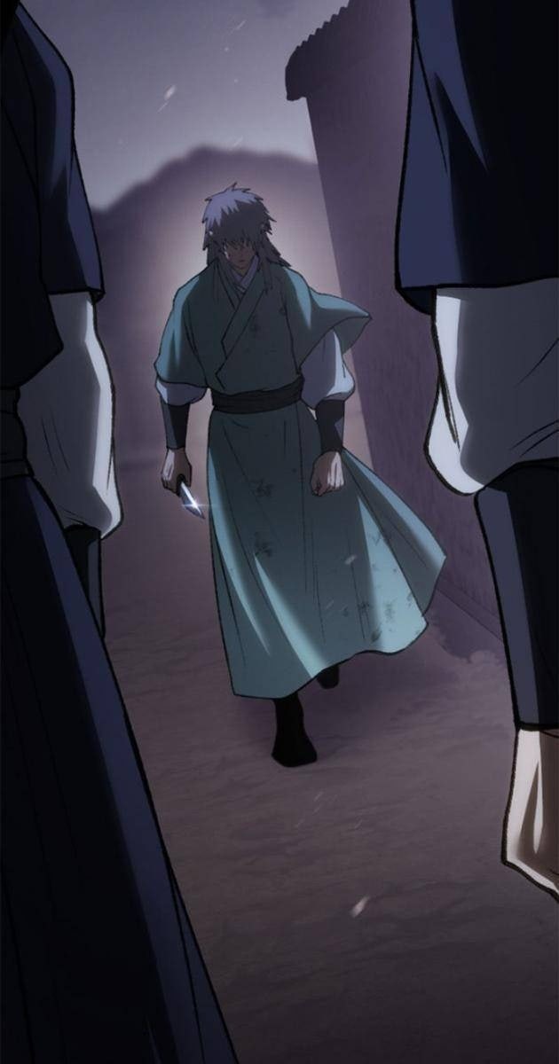 Ám Vệ - Page 234