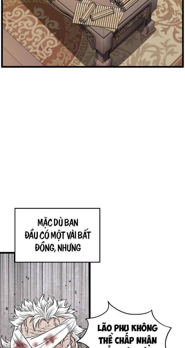 Đăng Nhập Murim - Page 74