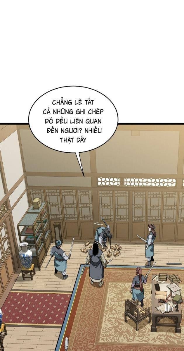 Đăng Nhập Murim - Page 14