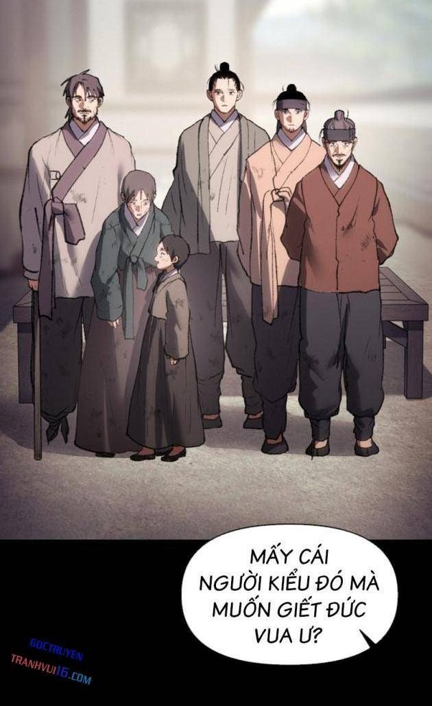 Ám Vệ - Page 80