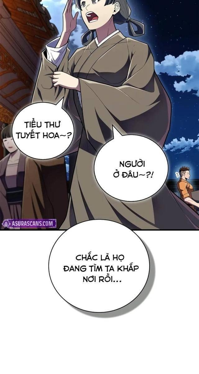 Huấn Luyện Viên Murim Thiên Tài - Page 90